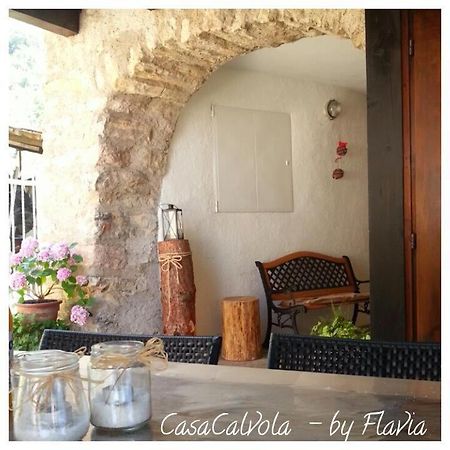 Casa Calvola Holiday Home 텐노 외부 사진