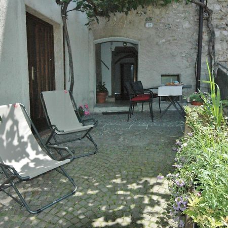 Casa Calvola Holiday Home 텐노 객실 사진