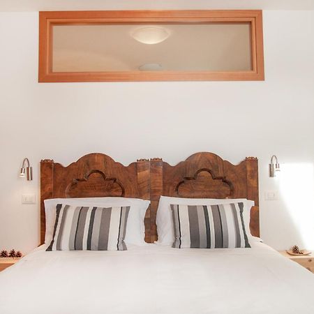 Casa Calvola Holiday Home 텐노 객실 사진