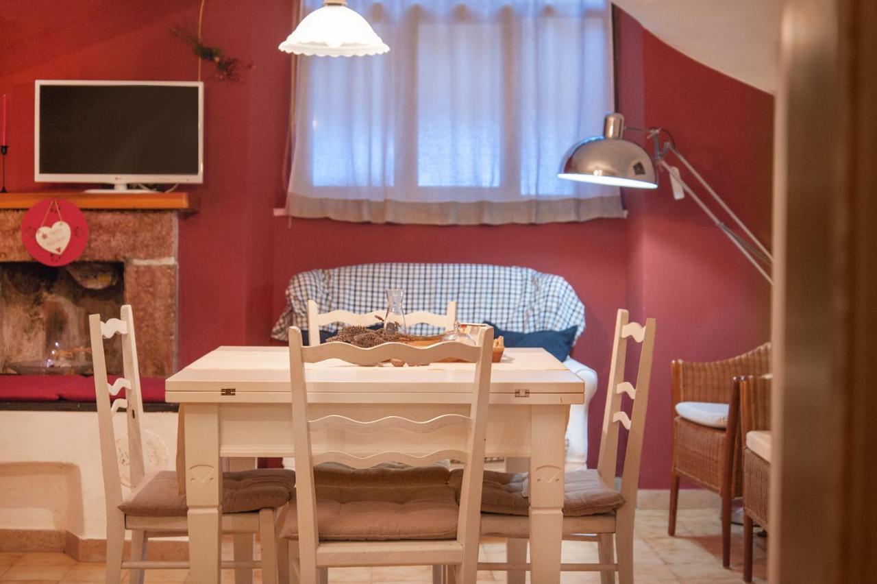 Casa Calvola Holiday Home 텐노 외부 사진