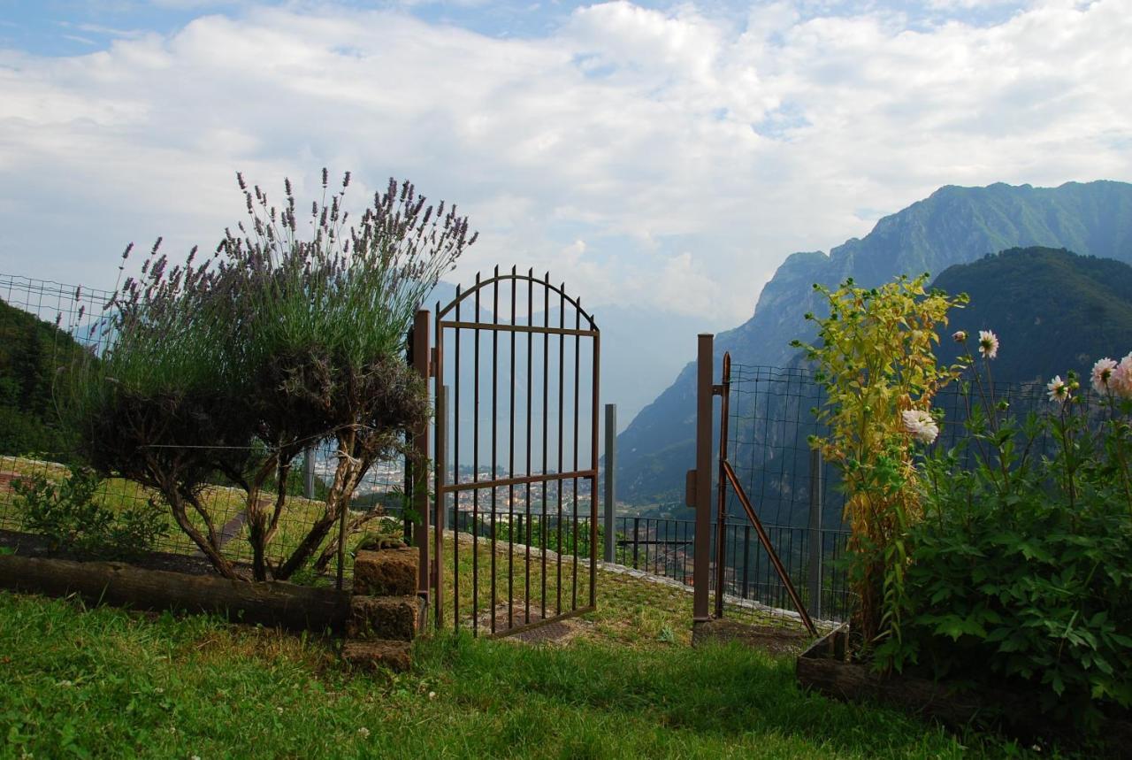 Casa Calvola Holiday Home 텐노 외부 사진