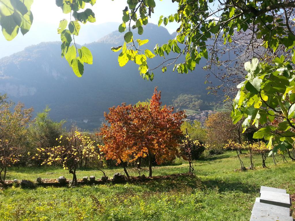 Casa Calvola Holiday Home 텐노 외부 사진