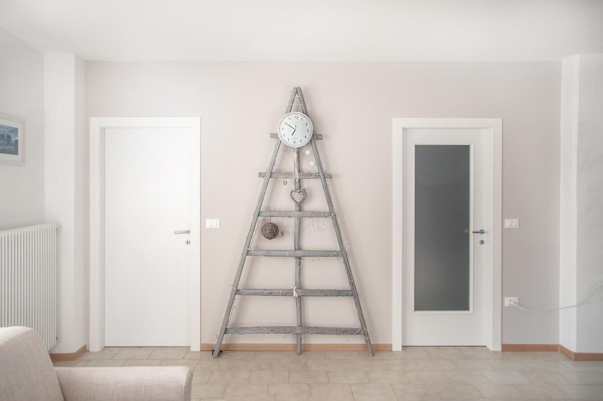 Casa Calvola Holiday Home 텐노 외부 사진