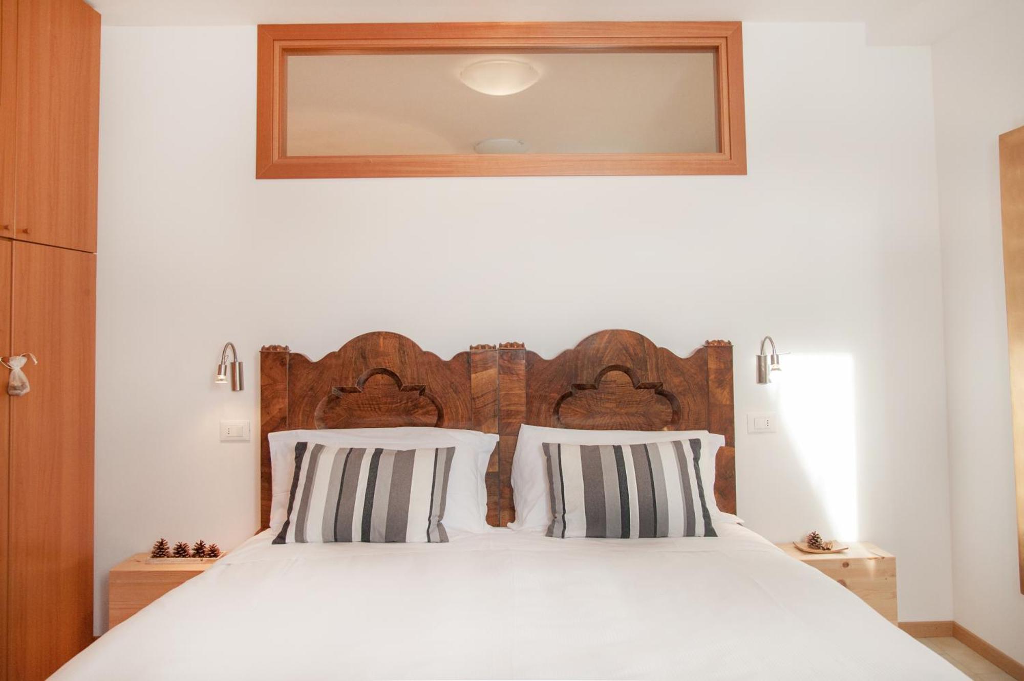 Casa Calvola Holiday Home 텐노 객실 사진