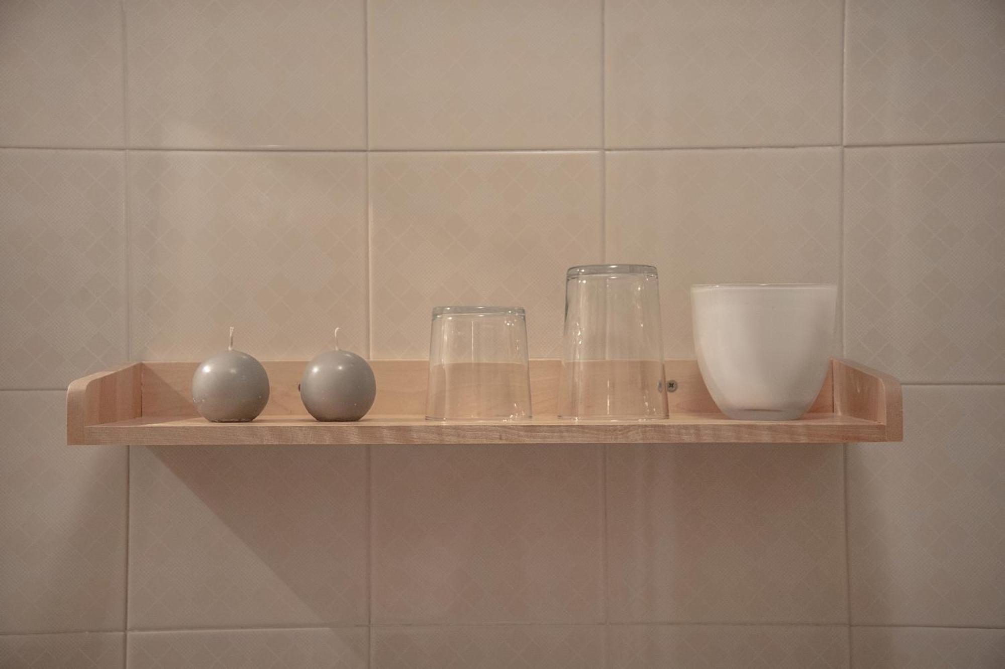 Casa Calvola Holiday Home 텐노 객실 사진