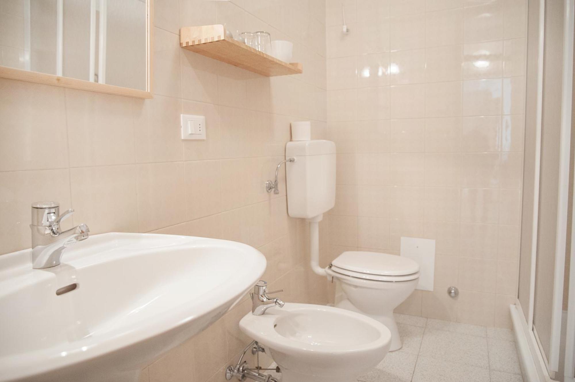 Casa Calvola Holiday Home 텐노 외부 사진