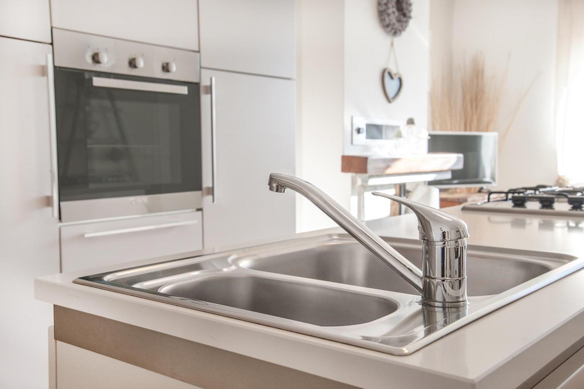 Casa Calvola Holiday Home 텐노 객실 사진