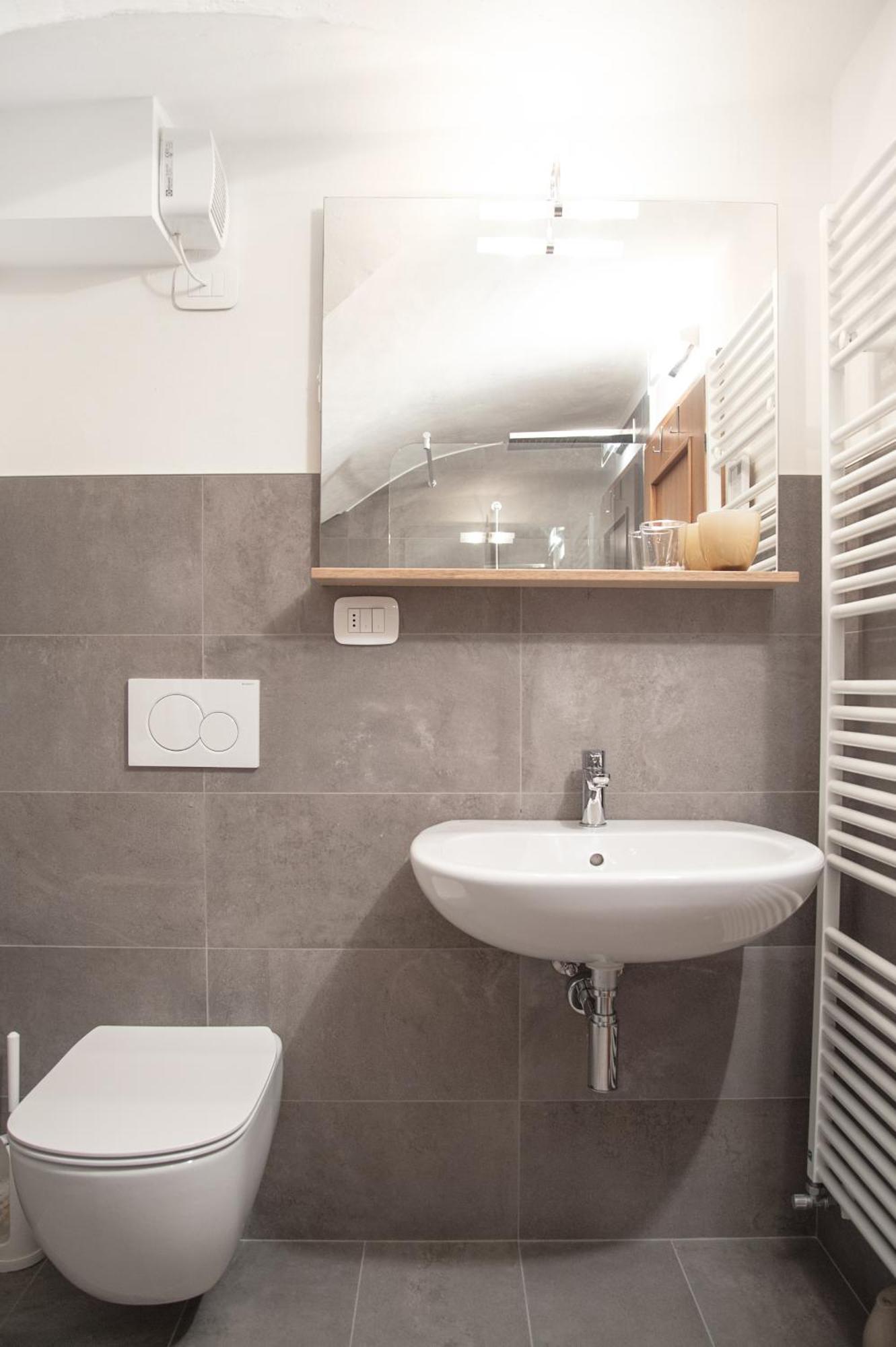 Casa Calvola Holiday Home 텐노 객실 사진