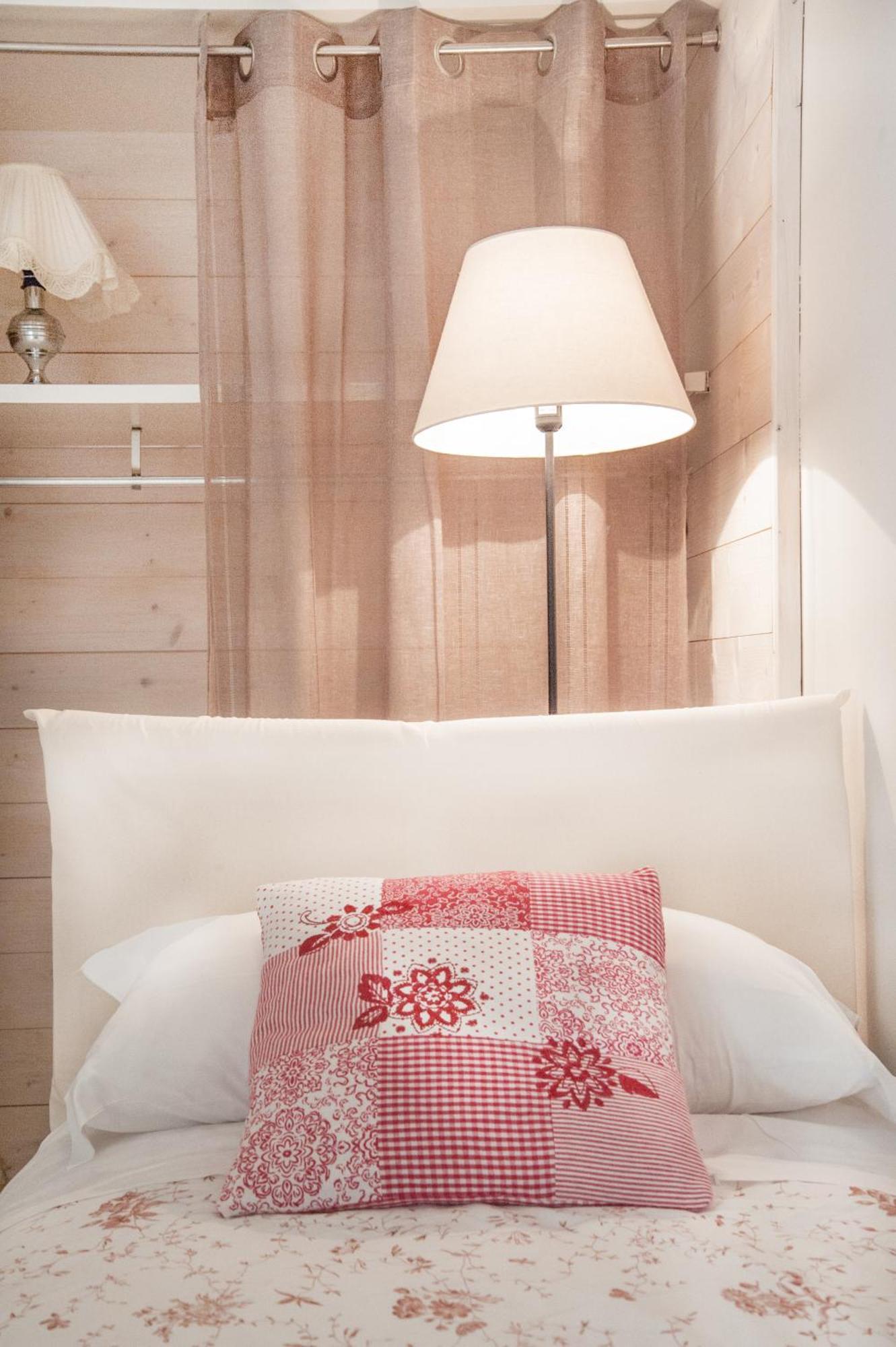 Casa Calvola Holiday Home 텐노 객실 사진