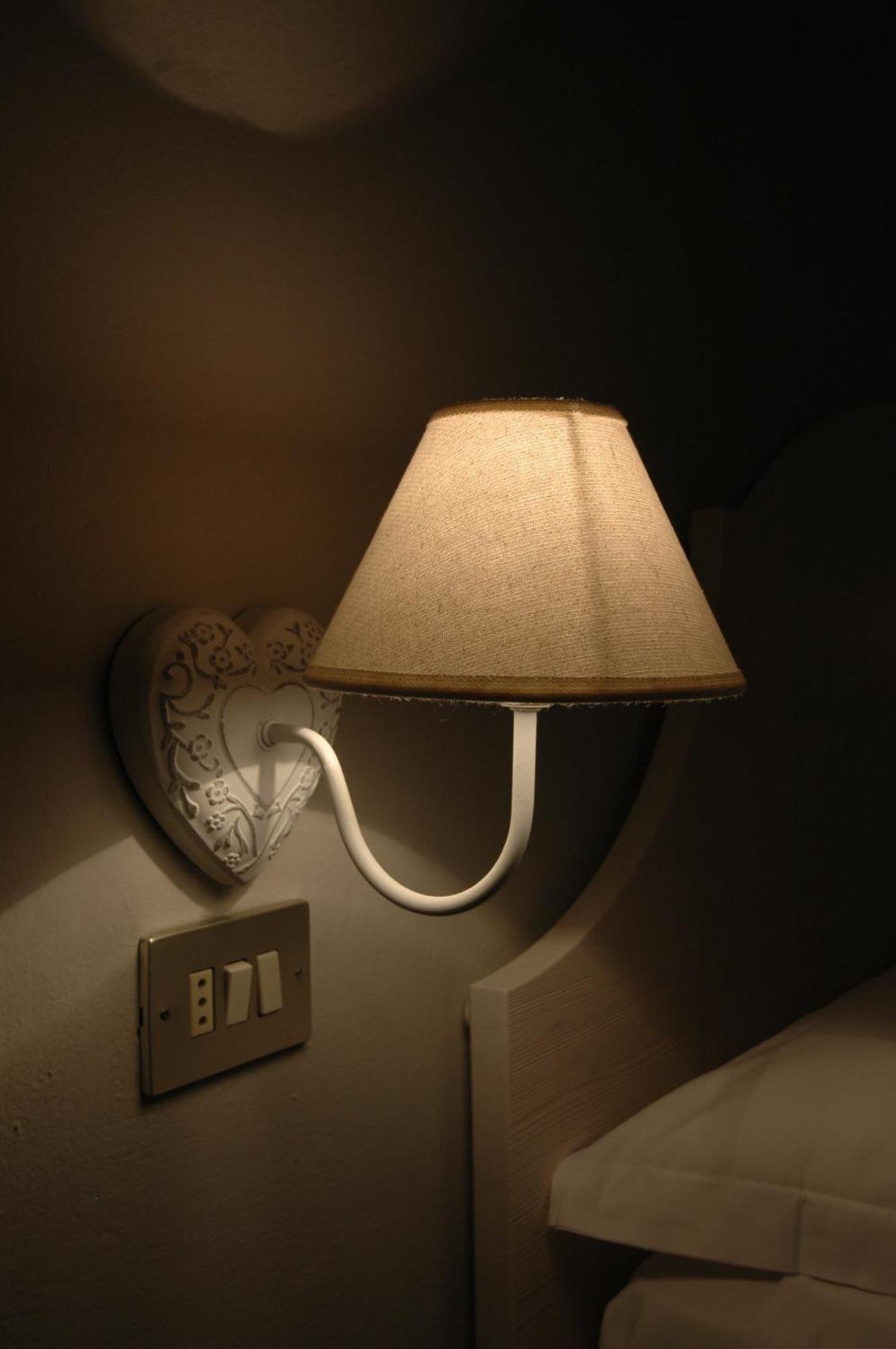 Casa Calvola Holiday Home 텐노 객실 사진