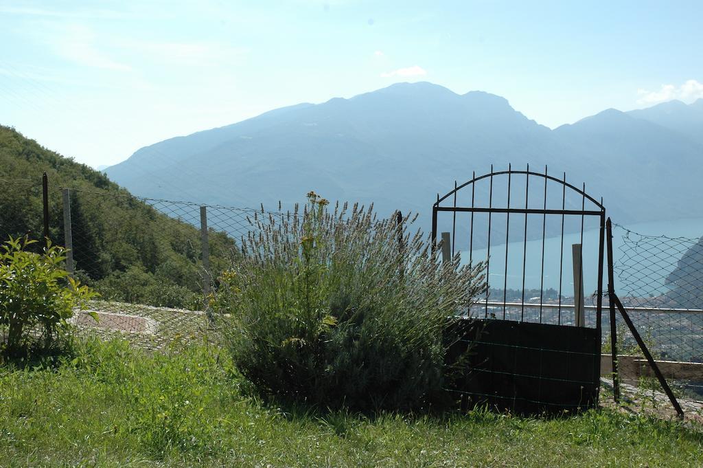 Casa Calvola Holiday Home 텐노 외부 사진