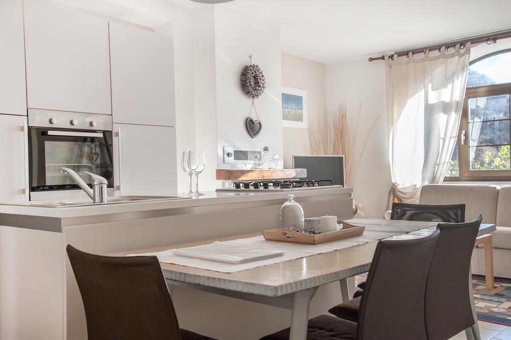 Casa Calvola Holiday Home 텐노 외부 사진
