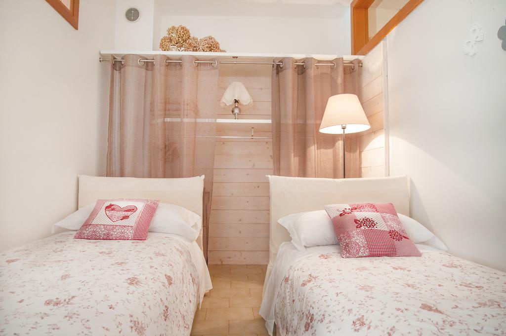Casa Calvola Holiday Home 텐노 외부 사진