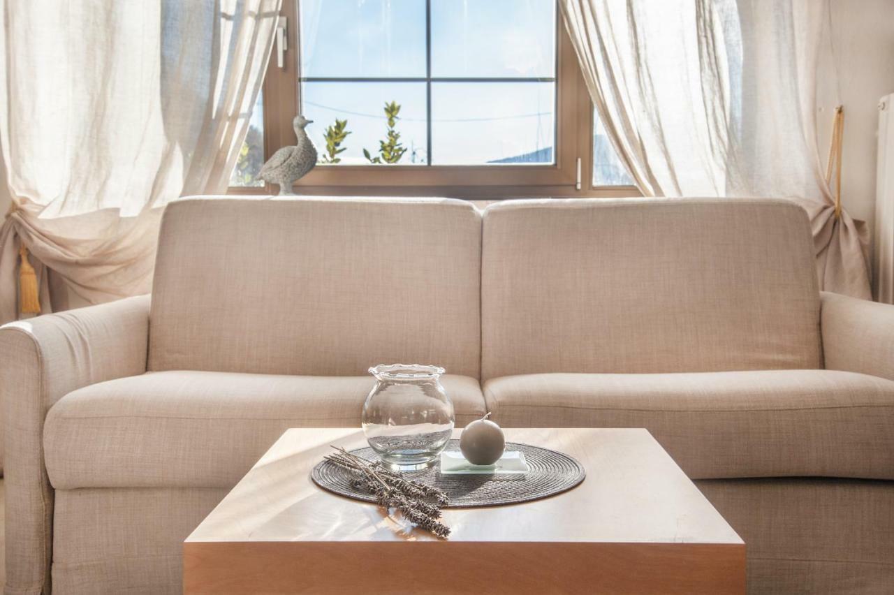Casa Calvola Holiday Home 텐노 외부 사진