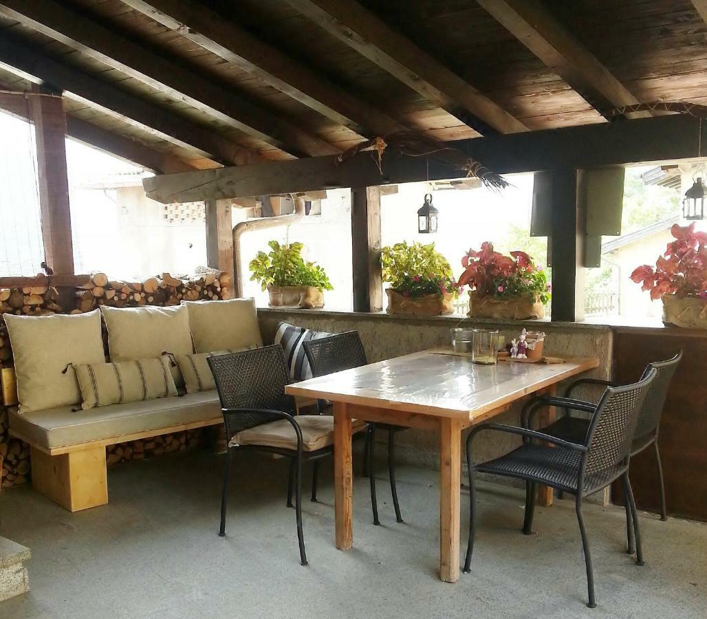 Casa Calvola Holiday Home 텐노 외부 사진