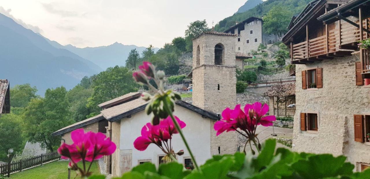 Casa Calvola Holiday Home 텐노 외부 사진